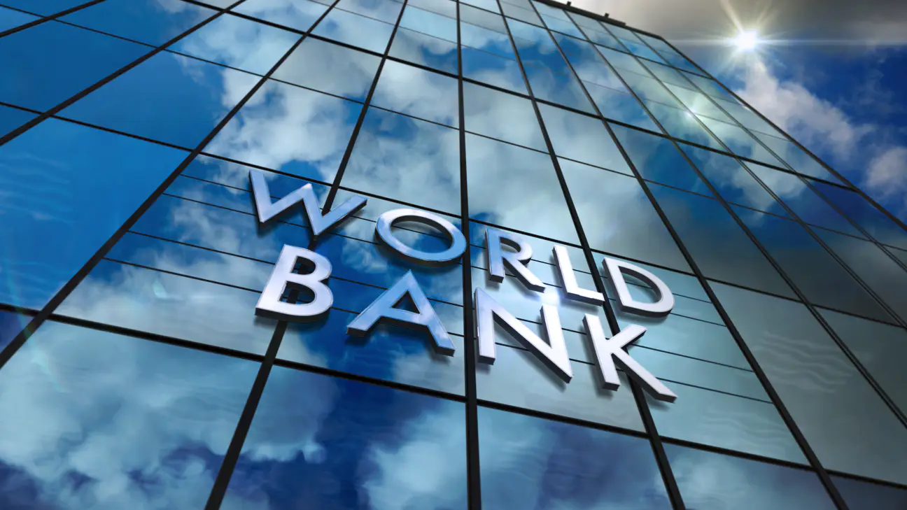 The Architecture Under Pressure: What This Week Means for the Future of Climate Finance