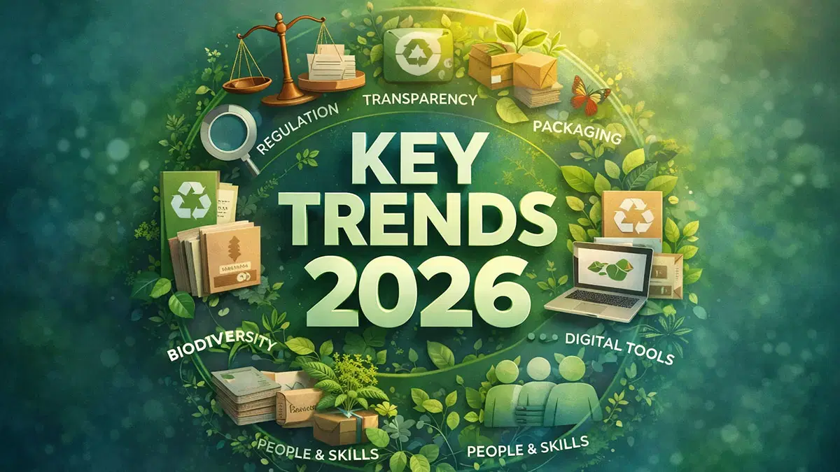 Which Sustainability Frameworks Apply to Your Business in 2026?