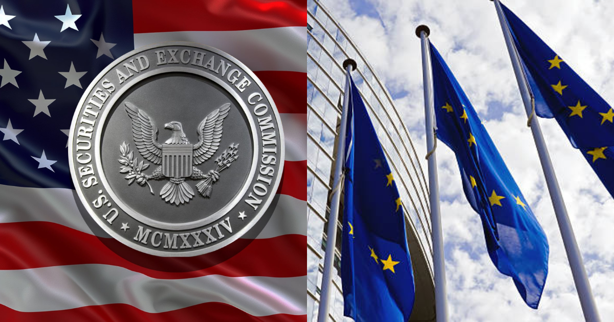 SEC's Proposed Rescission of Climate Disclosure Rules: What It Signals for Global Sustainability Reporting