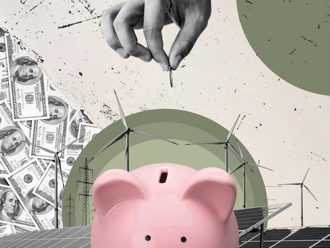MDBs Hit Record $163 Billion in Climate Finance — Just as the World Bank Steps Back
