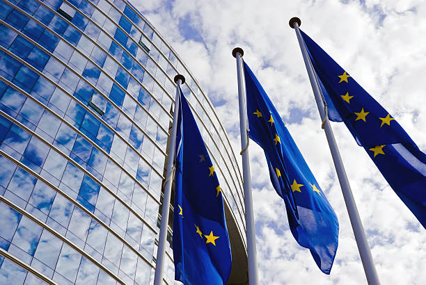 CBAM Tightens — MEPs Close Loopholes and Extend the EU's Carbon Border Mechanism to Downstream Goods