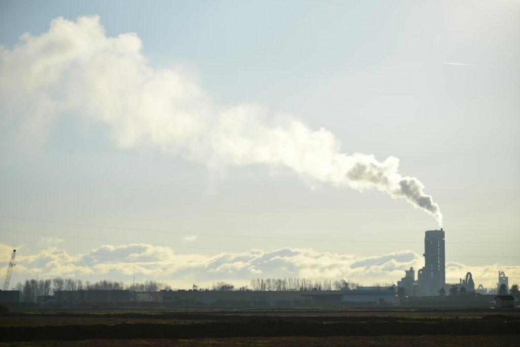The Temporary Decarbonisation Fund, Explained