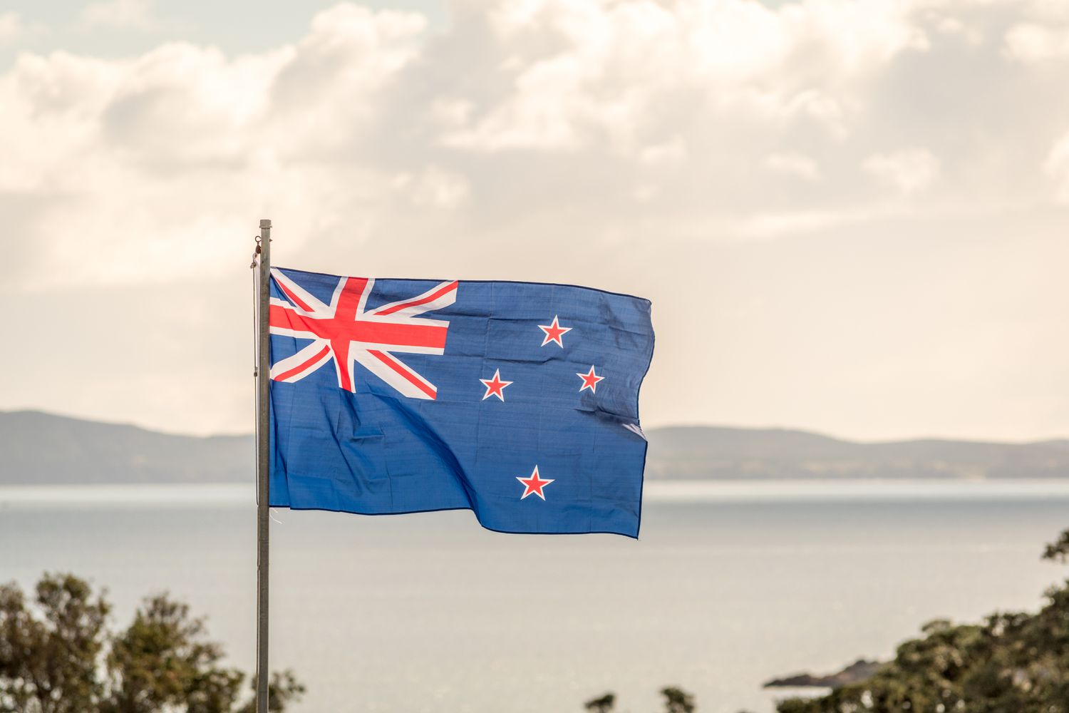 New Zealand Plans IFRS S2 Climate Standard: A Long Runway to a Global Baseline