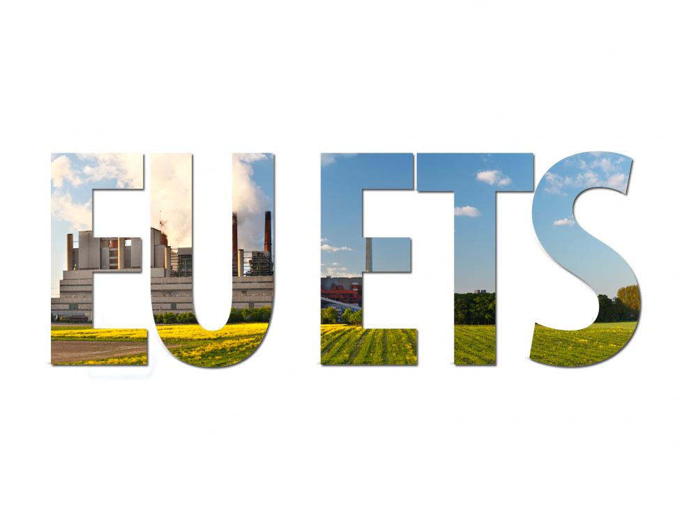 EU ETS 2040 Pathway: How Carbon Removals and Article 6 Credits Could Reshape Europe’s Carbon Market