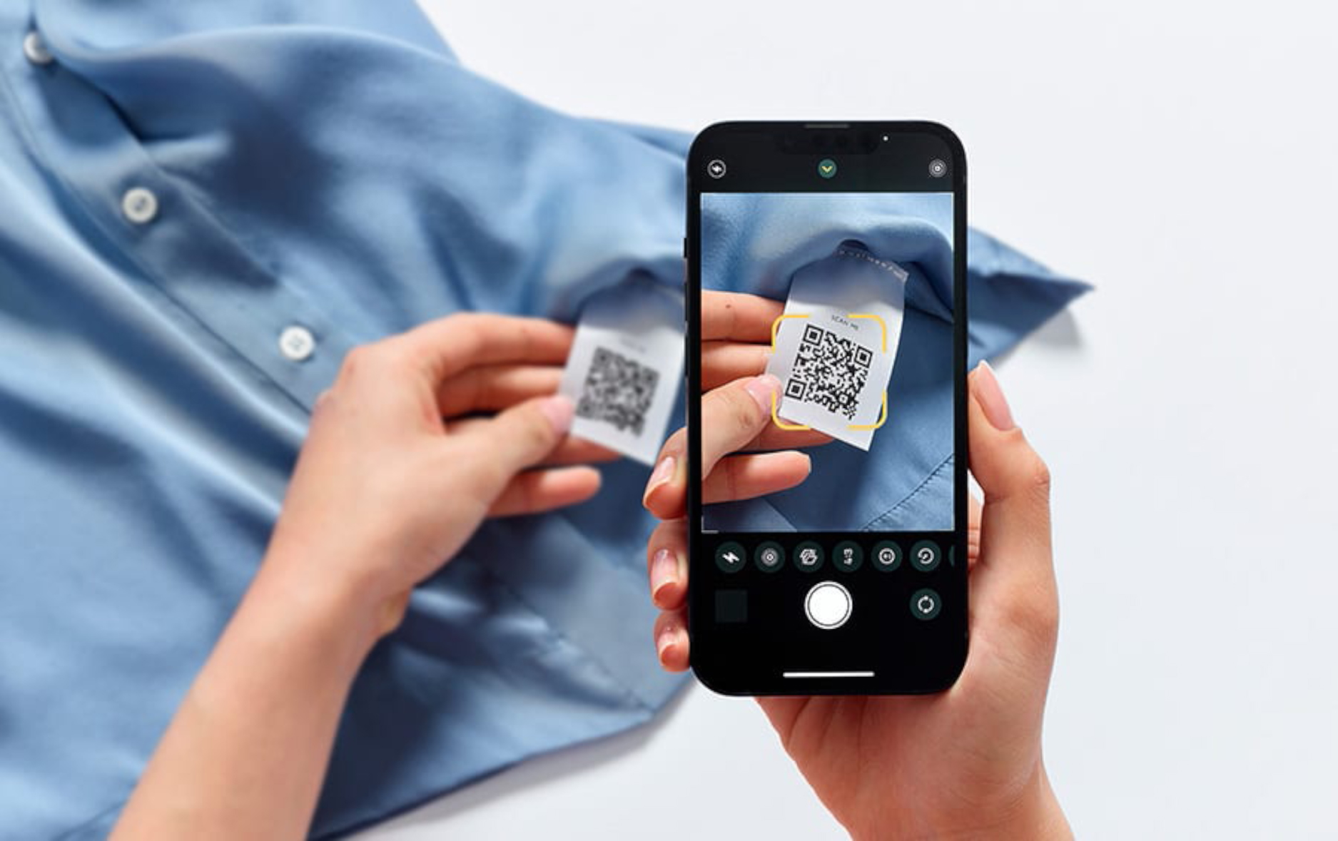 Environmental Data Passports: Why Product-Level Traceability Is Becoming a Competitive Advantage