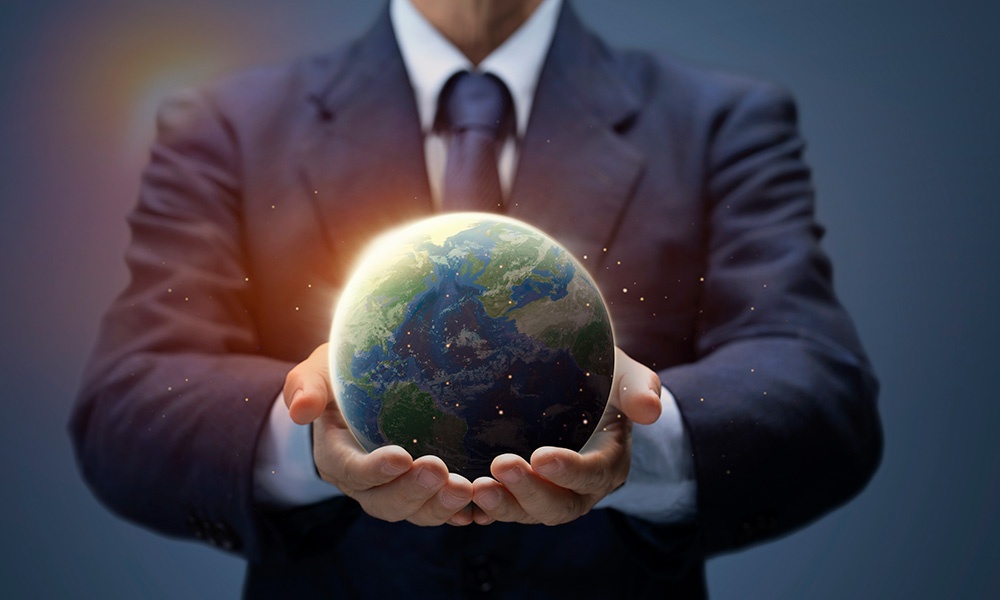 Climate Strategy Beyond the Target: How Businesses Can Build Resilience and Credibility