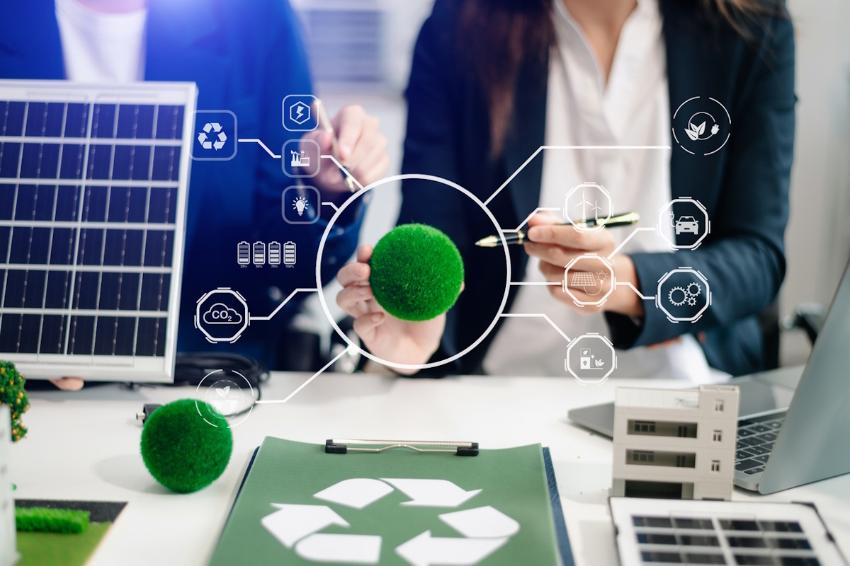 Who owns sustainability data? The operating model companies need before reporting season