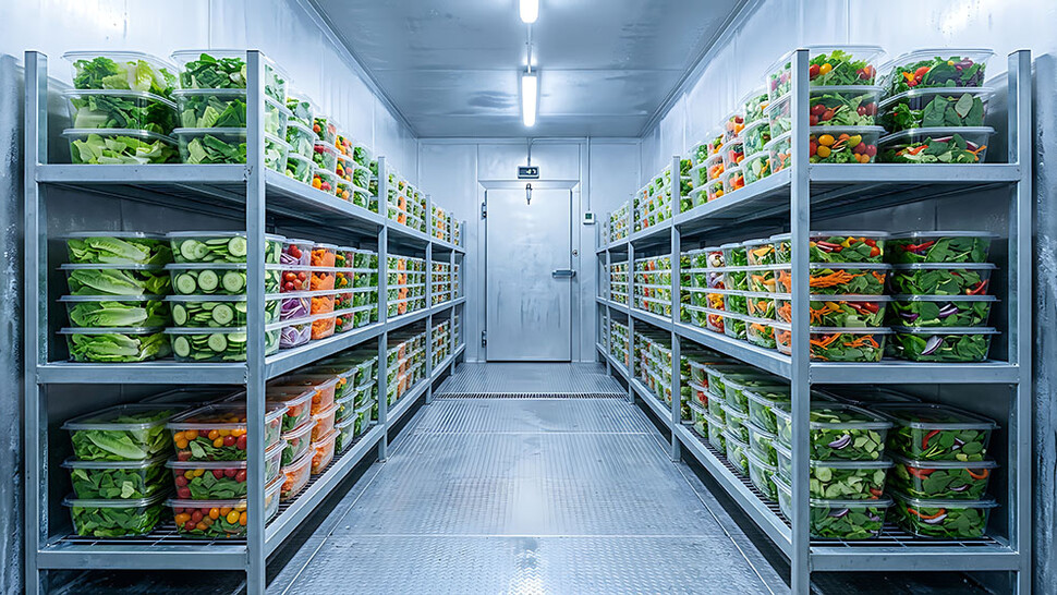 Cold Storage’s Transition-Finance Test: Why Refrigerant Risk, Energy Costs and Asset Data Belong in One Investment Case