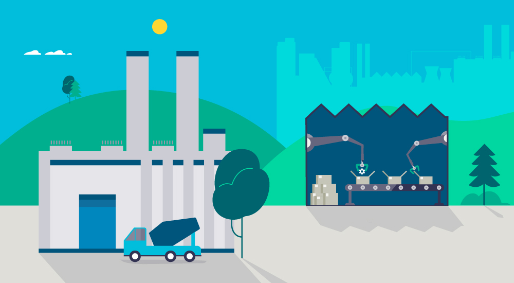 The Carbon Price Is Moving Into Product Design: Why Manufacturers Need a Carbon Bill of Materials
