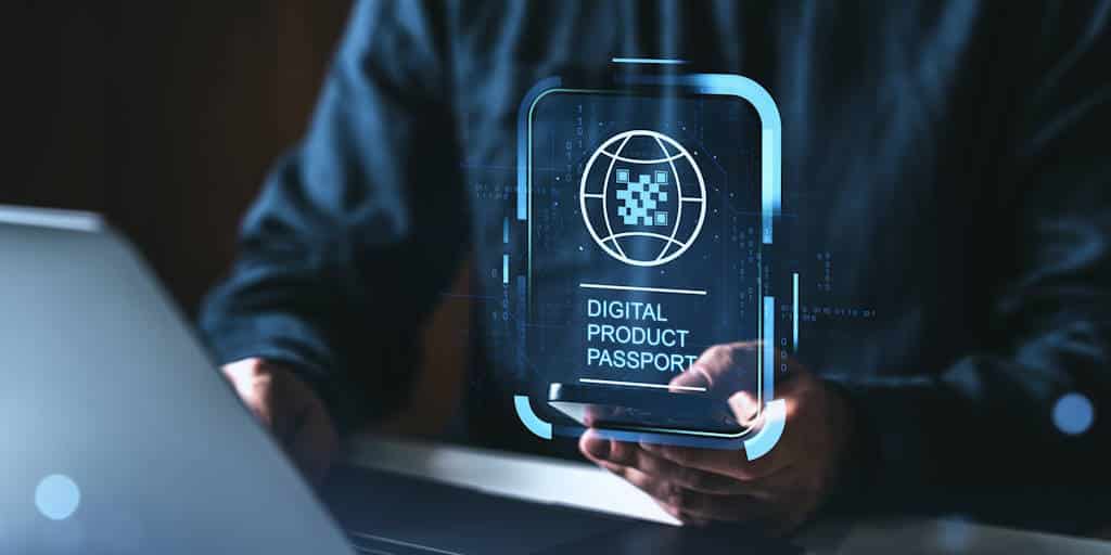 The Digital Product Passport Is Becoming a Carbon-Data Backbone: What Manufacturers Should Build Before 2027