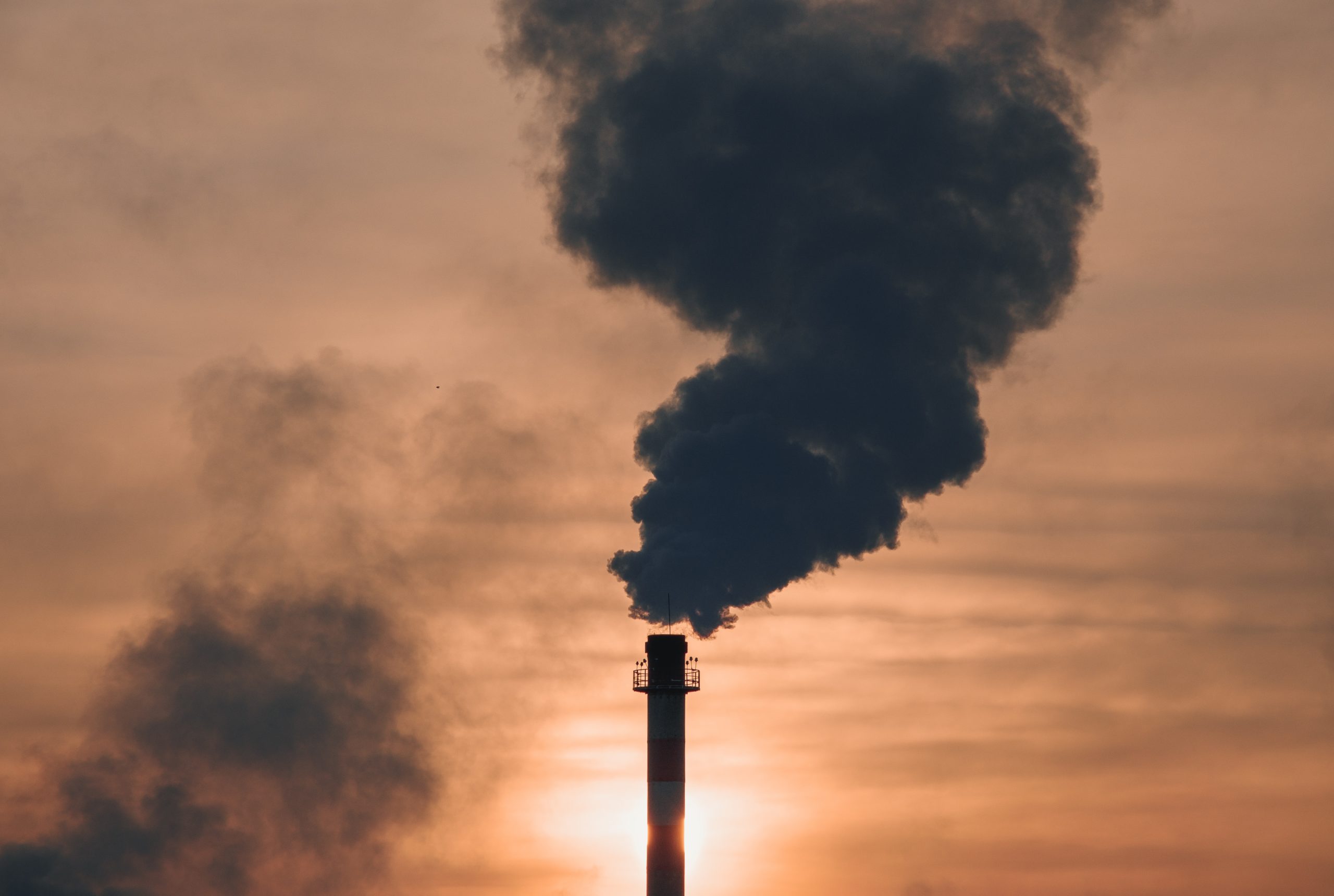 Black Carbon Is a Climate and Health Risk Hiding in Plain Sight