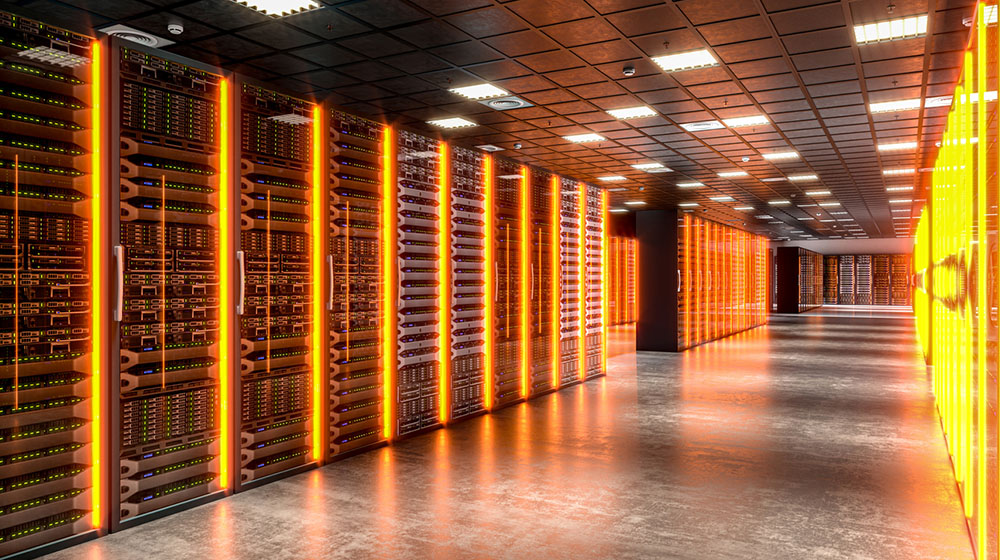 The EU Wants Data Centres to Be Grid Assets, Not Grid Burdens