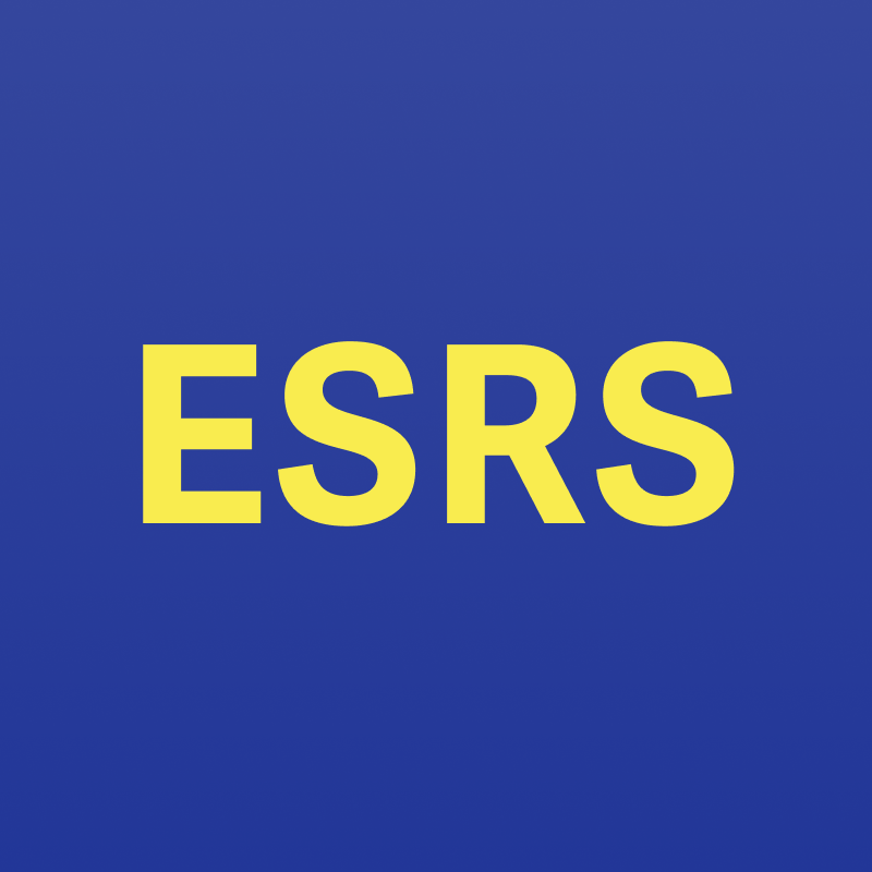 The Revised ESRS Is Now Official: Why Simpler Reporting Still Demands Better Sustainability Evidence