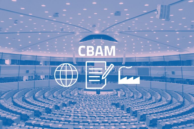 The WTO Is Reviewing EU CBAM: Why Importers Still Need Carbon Data, Not Political Certainty