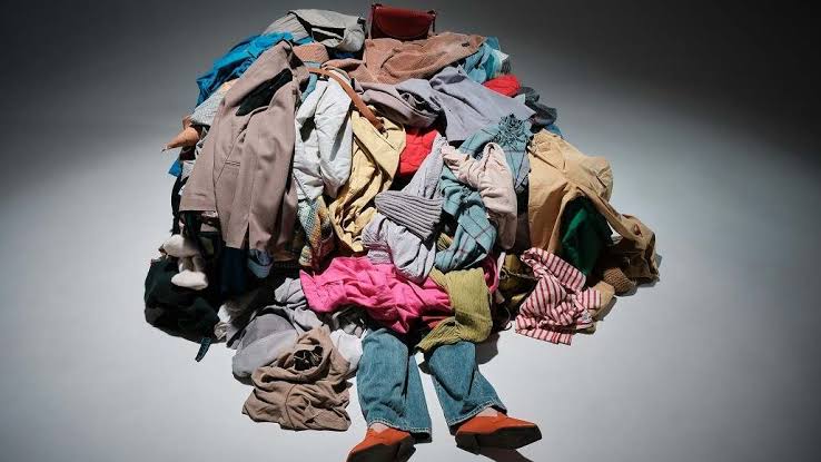 Textile Circularity Must Be Measured Where Clothing Ends Up—not Where It Is Collected