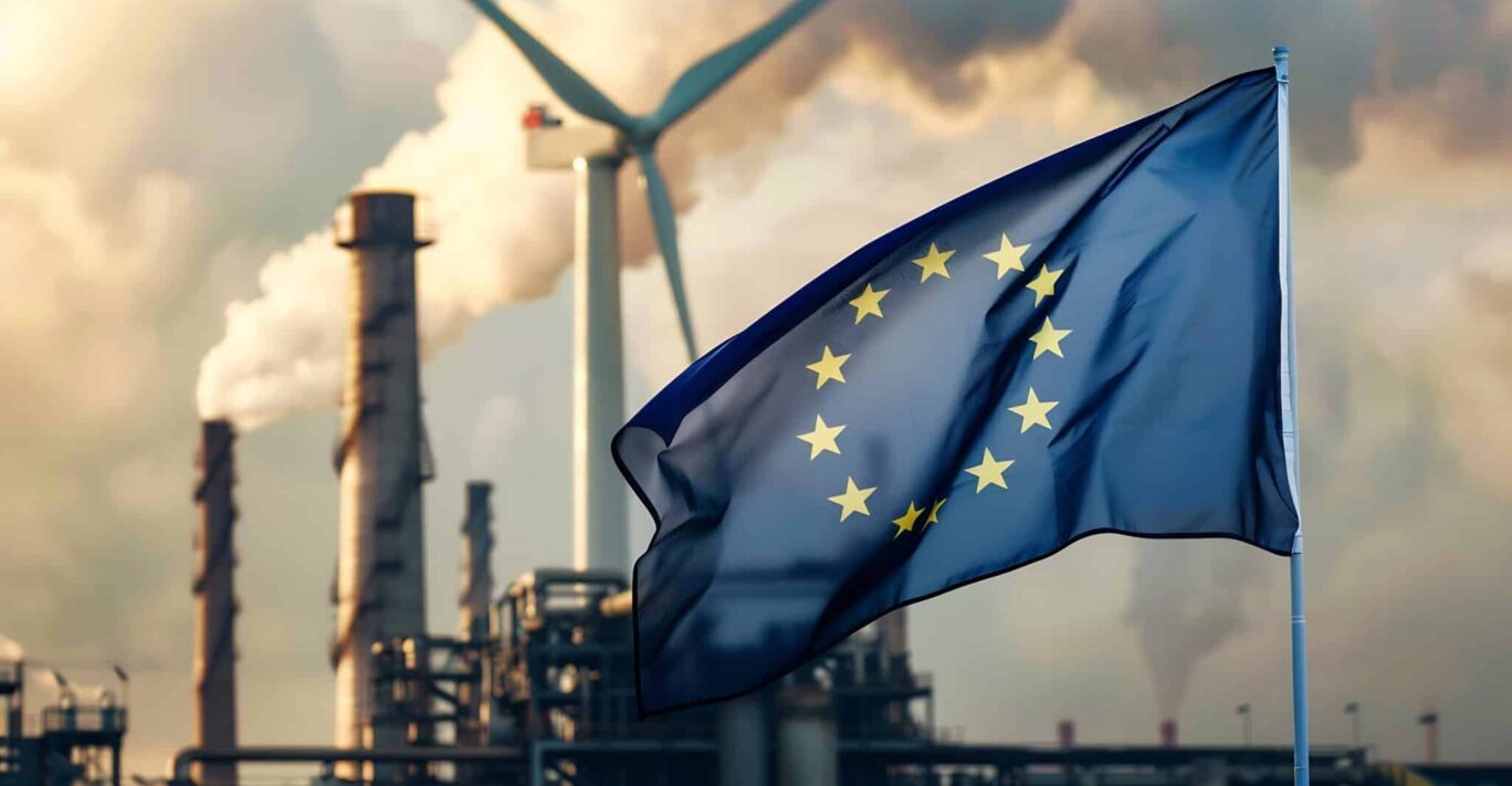 ETS2 Is Still on Track for 2028: Why Carbon Pricing Now Needs a Household Transition Strategy