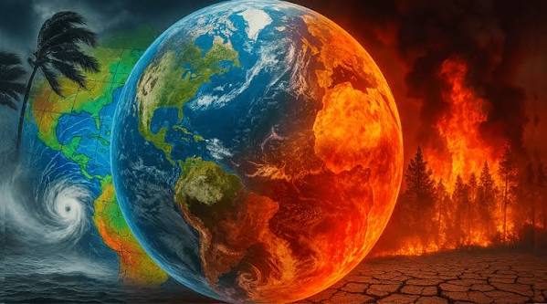 Climate Plans Mention Health. The Missing Step Is a Funded Investment Case